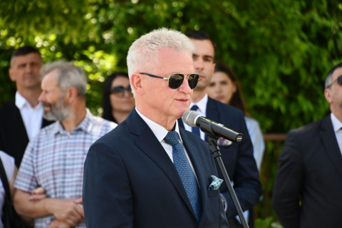 Obchody Święta Konstytucji 3 Maja