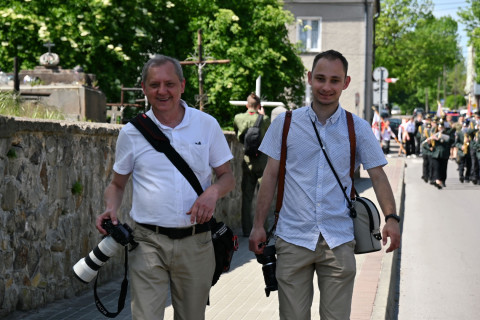 Obchody Święta Konstytucji 3 Maja