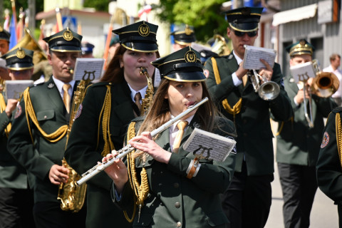 Obchody Święta Konstytucji 3 Maja