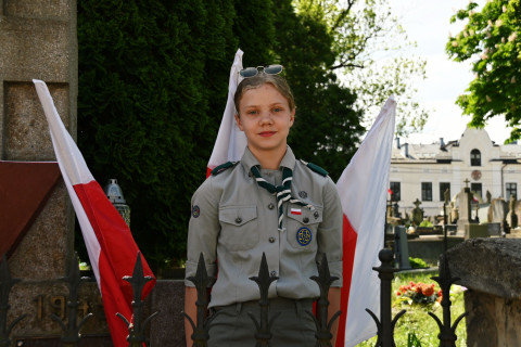 Obchody Święta Konstytucji 3 Maja