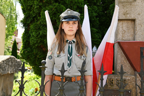 Obchody Święta Konstytucji 3 Maja