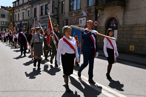 Obchody Święta Konstytucji 3 Maja