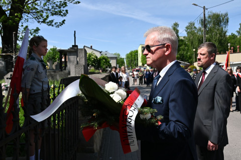 Obchody Święta Konstytucji 3 Maja