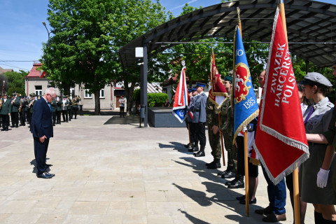 Obchody Święta Konstytucji 3 Maja