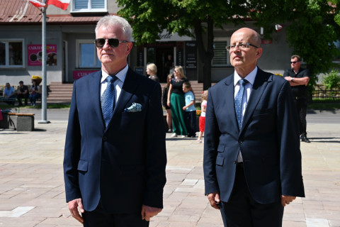 Obchody Święta Konstytucji 3 Maja