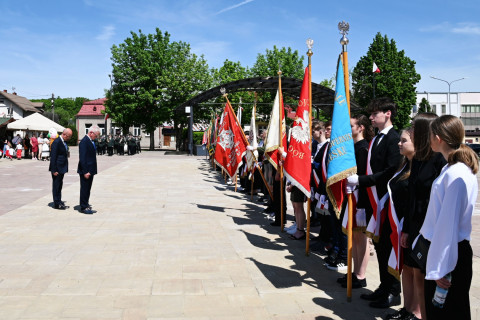 Obchody Święta Konstytucji 3 Maja