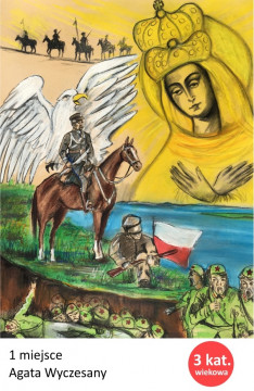 Konkurs rozstrzygnięty