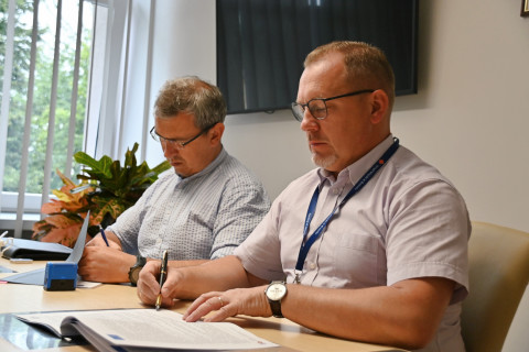 Kanalizacja w Jasieniu (II etap) – umowa podpisana