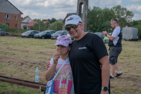Turniej Sołectw i Osiedli