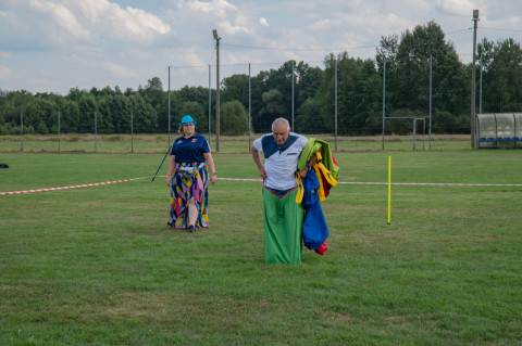 Turniej Sołectw i Osiedli