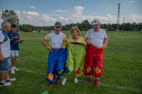 Turniej Sołectw i Osiedli