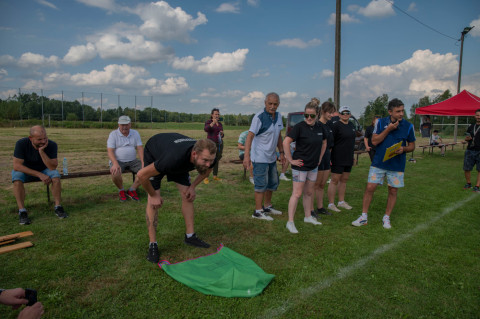 Turniej Sołectw i Osiedli