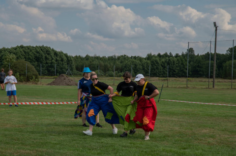 Turniej Sołectw i Osiedli