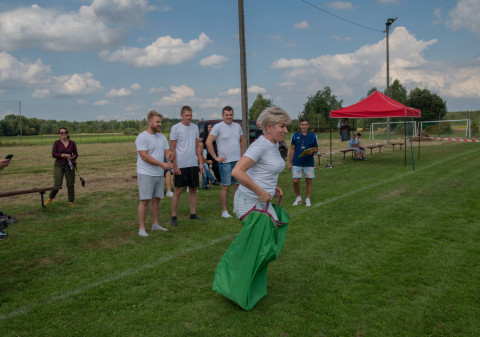 Turniej Sołectw i Osiedli