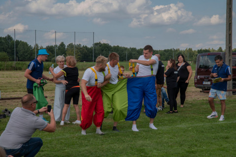 Turniej Sołectw i Osiedli