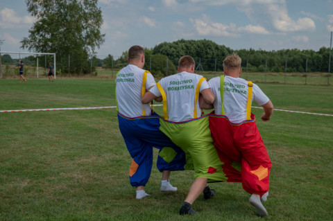 Turniej Sołectw i Osiedli