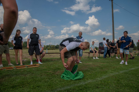 Turniej Sołectw i Osiedli
