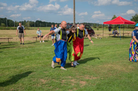 Turniej Sołectw i Osiedli