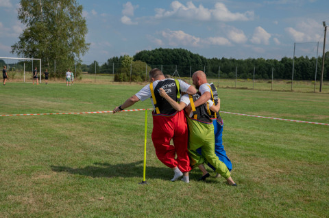 Turniej Sołectw i Osiedli