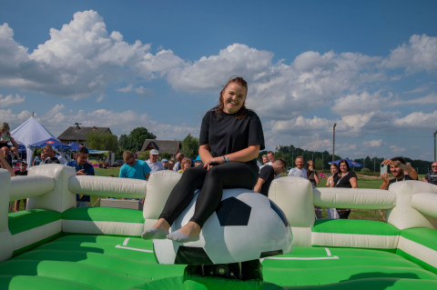 Turniej Sołectw i Osiedli