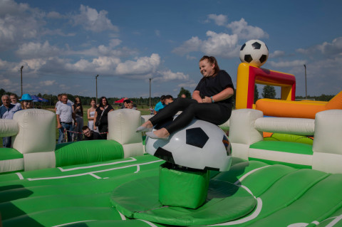 Turniej Sołectw i Osiedli