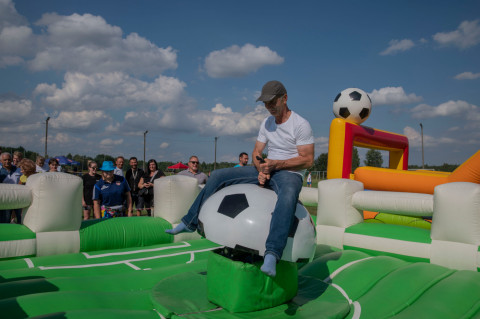 Turniej Sołectw i Osiedli