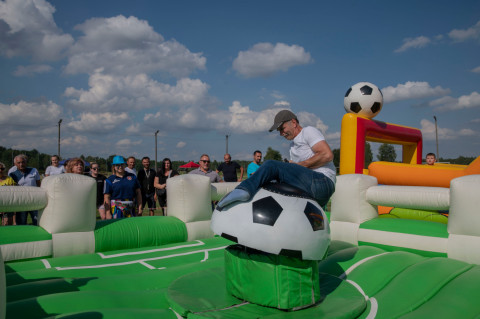 Turniej Sołectw i Osiedli