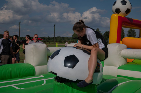 Turniej Sołectw i Osiedli