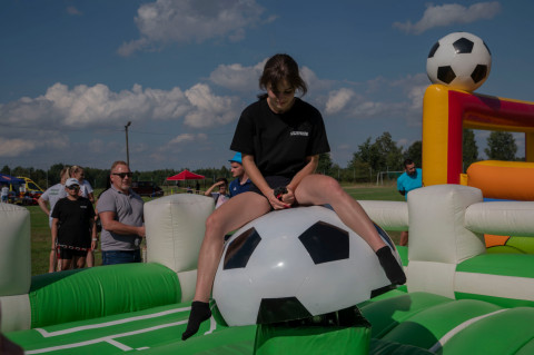 Turniej Sołectw i Osiedli