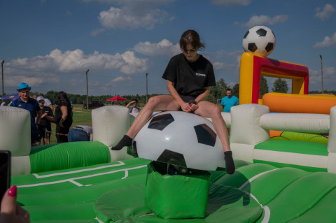 Turniej Sołectw i Osiedli