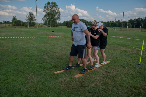 Turniej Sołectw i Osiedli