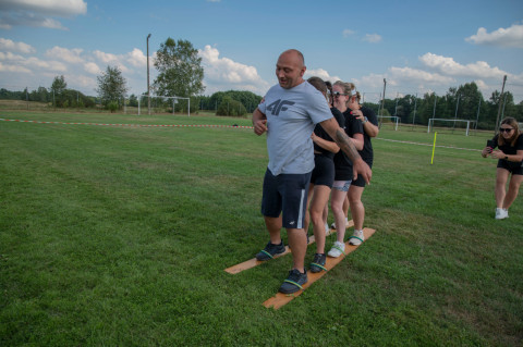 Turniej Sołectw i Osiedli