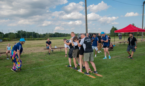 Turniej Sołectw i Osiedli