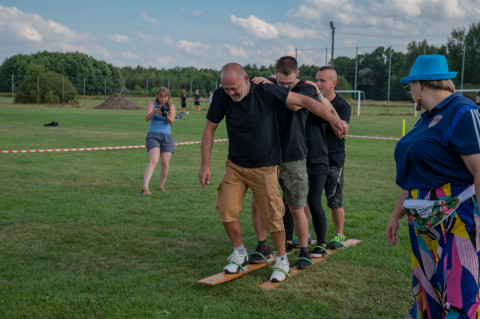 Turniej Sołectw i Osiedli
