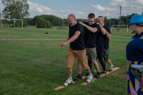 Turniej Sołectw i Osiedli