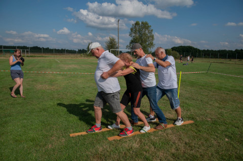 Turniej Sołectw i Osiedli