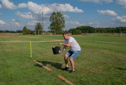 Turniej Sołectw i Osiedli