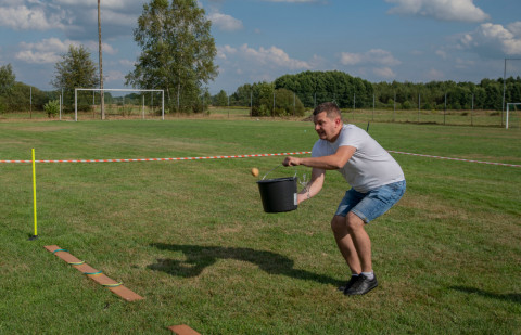 Turniej Sołectw i Osiedli