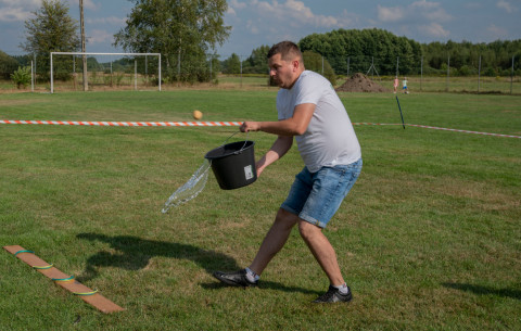 Turniej Sołectw i Osiedli