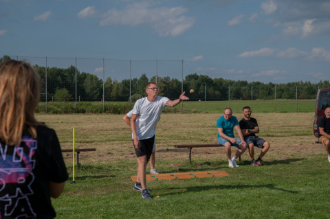 Turniej Sołectw i Osiedli