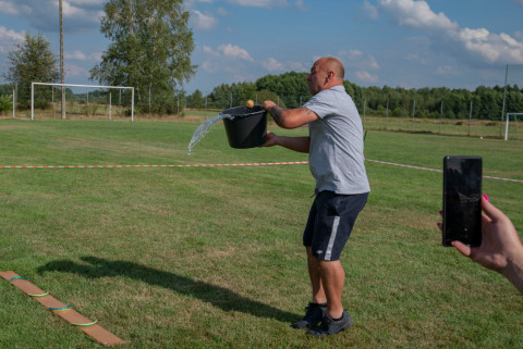 Turniej Sołectw i Osiedli