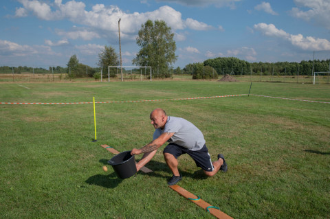 Turniej Sołectw i Osiedli
