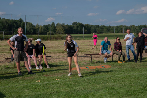 Turniej Sołectw i Osiedli