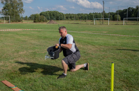 Turniej Sołectw i Osiedli