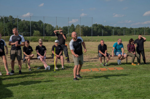 Turniej Sołectw i Osiedli