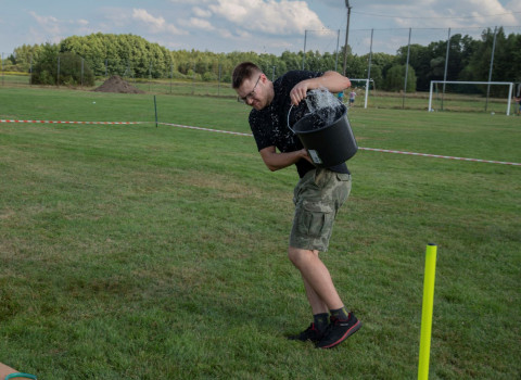 Turniej Sołectw i Osiedli