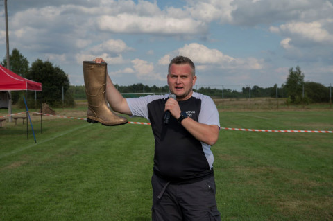 Turniej Sołectw i Osiedli