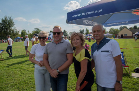 Turniej Sołectw i Osiedli