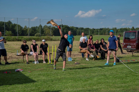 Turniej Sołectw i Osiedli