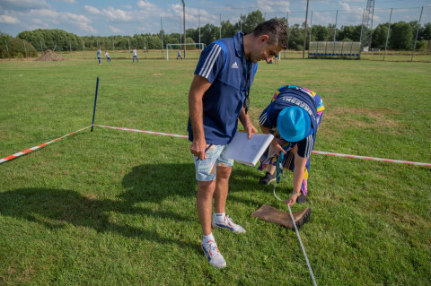 Turniej Sołectw i Osiedli